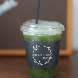 Pure Matcha เพียวมัทฉะ