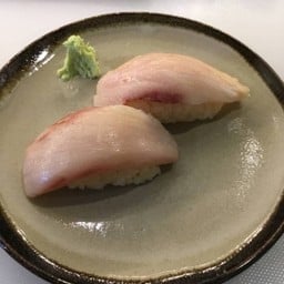 ซูชิปลาฮามาจิ