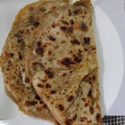 PANEER PARATHA