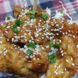 JENNIE.BARBECUE
