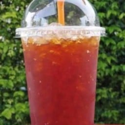 ชาดำเย็น