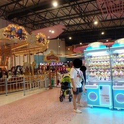 The Mall Bangkae