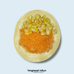 ฝอยทองข้าวโพด