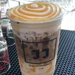 คาราเมลมัคคิอาโต้