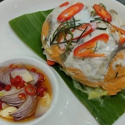 ห่อหมกกะพง