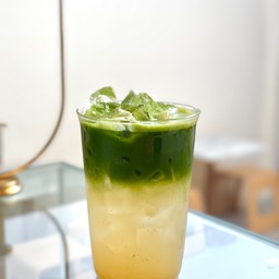Matcha Yuzu