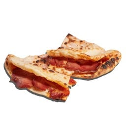 PARMA HAM MOZZARELLA