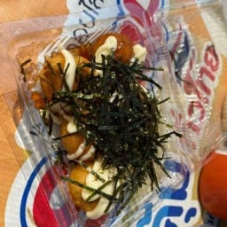 อันวา อาหารตามสั่ง