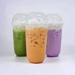 ชามั้ยอ่ะ