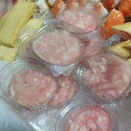 หมูเด้ง