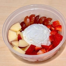 Izeland greek yogurt-กรีกโยเกิร์ตโฮมเมด