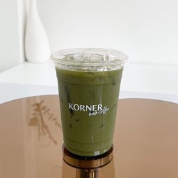 Clear Matcha (Nishio)