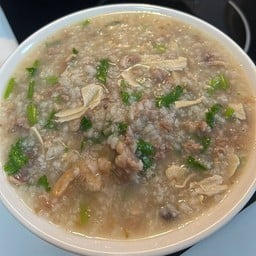 หอมน้ำเงี้ยว ตลาดบางแค