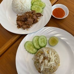 Anya’s Cafe and Space