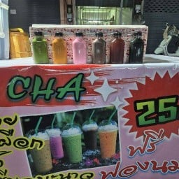 ชนก CHA