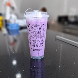 นมเผือก