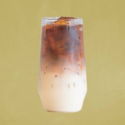 Thai tea Frappe