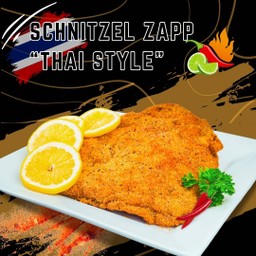 หมูทอดเยอรมัน สูตรแซ่บ รสชาตแบบไทยๆ