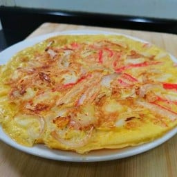 เมี่ยง เมี่ยง ไข่ข้น ไข่ข้น