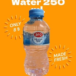 น้ำดื่ม 250 ml.