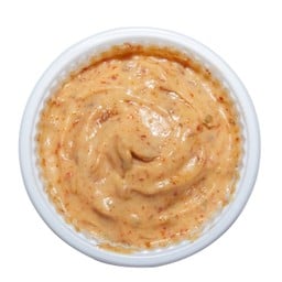 SPICY GARLIC MAYO