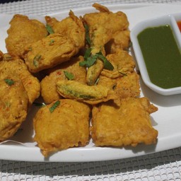 Paneer Pakoda
