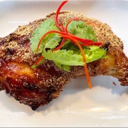 ข้าวมันไก่สิงคโปร์ By Chef Pung สาขา ประชานิเวศน์ ประชานิเวศน์ (Prachaniwet)