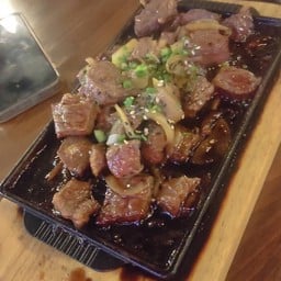 Fuku Izakaya - ฟูกุอิซากายะ