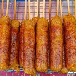 ไส้อั่ว