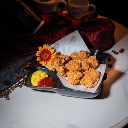 ไก่คาราเกะ