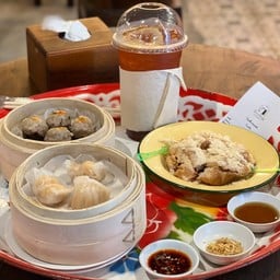ขนมจีบหมู