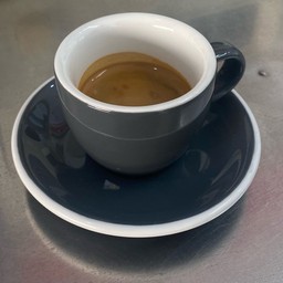 ESPRESSO