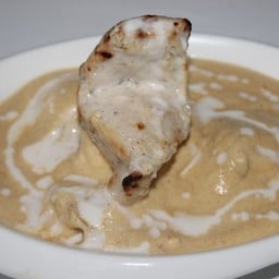 Chicken Shahi Korma