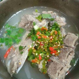 ก๋วยเตี๋ยวป้าเนินลุงรุ่ง คลองหลวง11