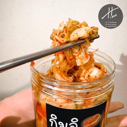 กิมจิใหญ่ (500กรัม)