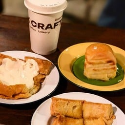 Milk Craff