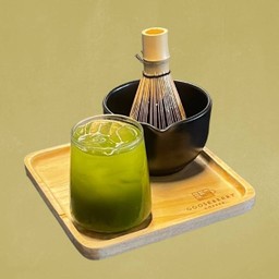 Pure Matcha