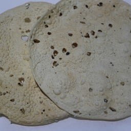 Roasted Papad (2 Pcs)