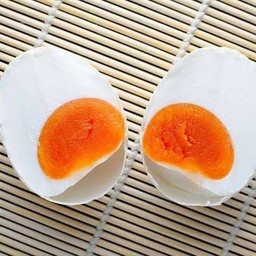 ไข่เค็ม (1 ฟอง)