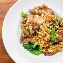 ผัดซีอิ๊ว