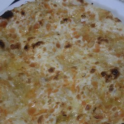 Peshawari Naan