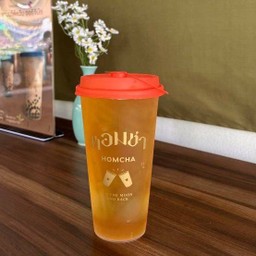 Tea Lover#อยุธยา -