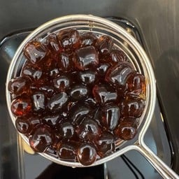 บุก บราวน์ชูการ์