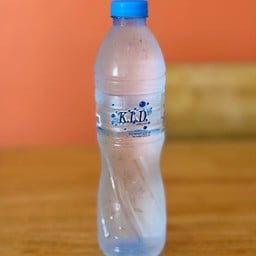 น้ำเปล่าขวดเล็ก