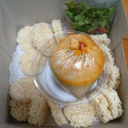 ข้าวตังหน้าตั้ง