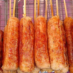 วุ้นเส้นแบบเปรี้ยว