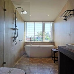 Nuan Nil Bed And Breakfast