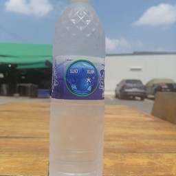 น้ำเปล่า