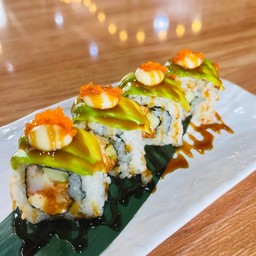 โรลอะโวคาโด