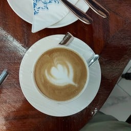 Deva Manor Cafe